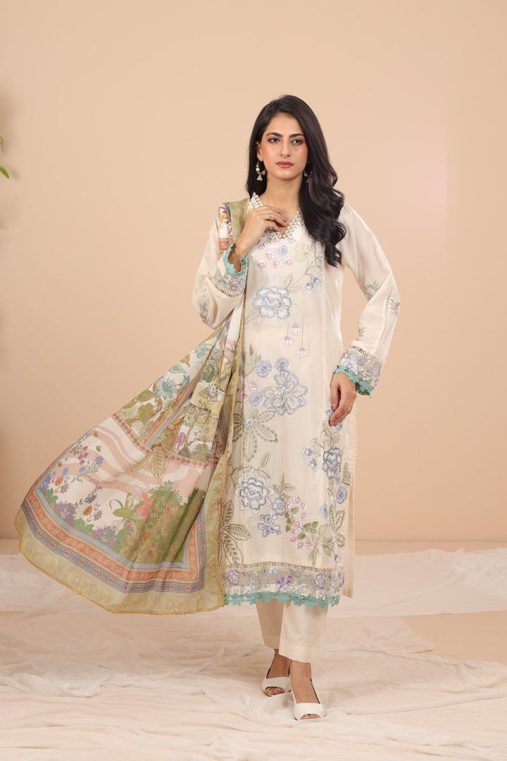 Design 3B - Rezene Republic Women Wear
