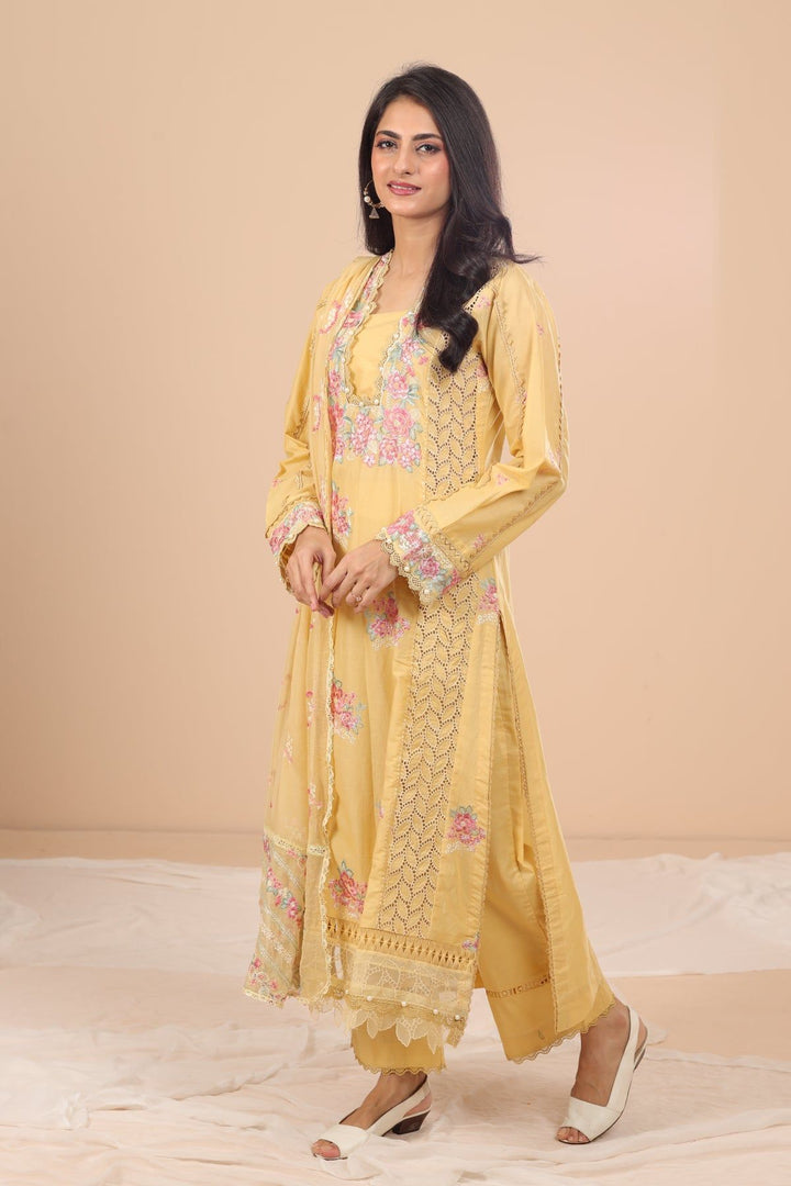 Design 4B - Rezene Republic Women Wear