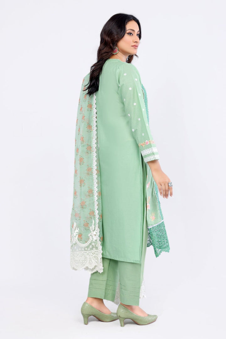 Design 10A - Sobia Nazir Luxury Lawn