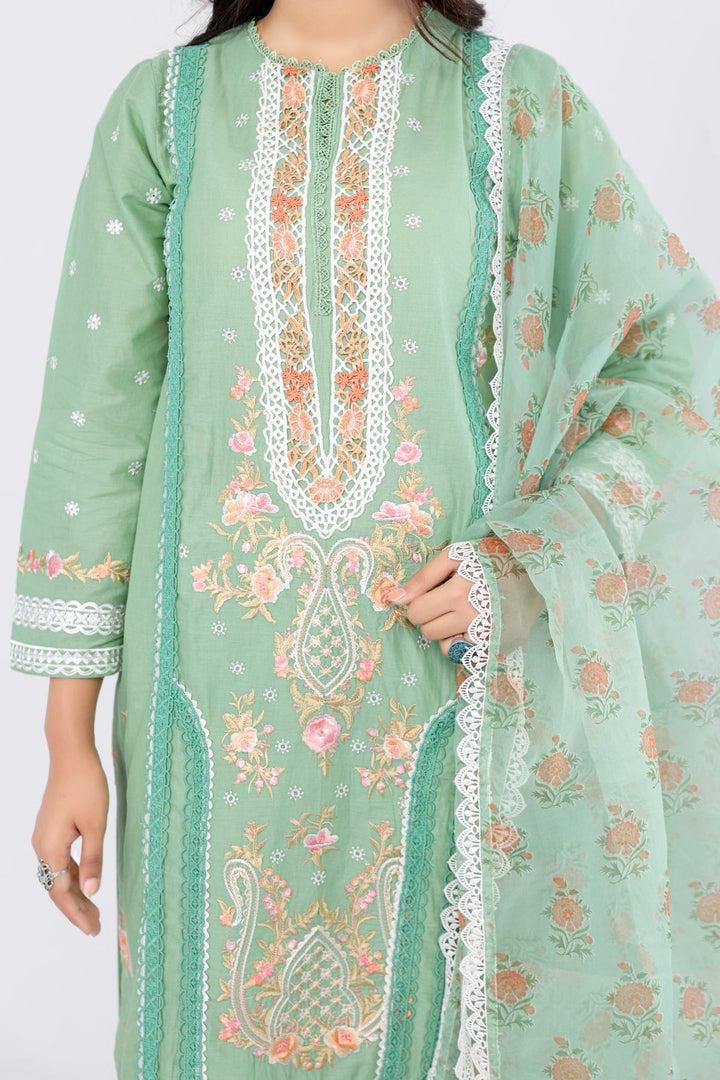 Design 10A - Sobia Nazir Luxury Lawn
