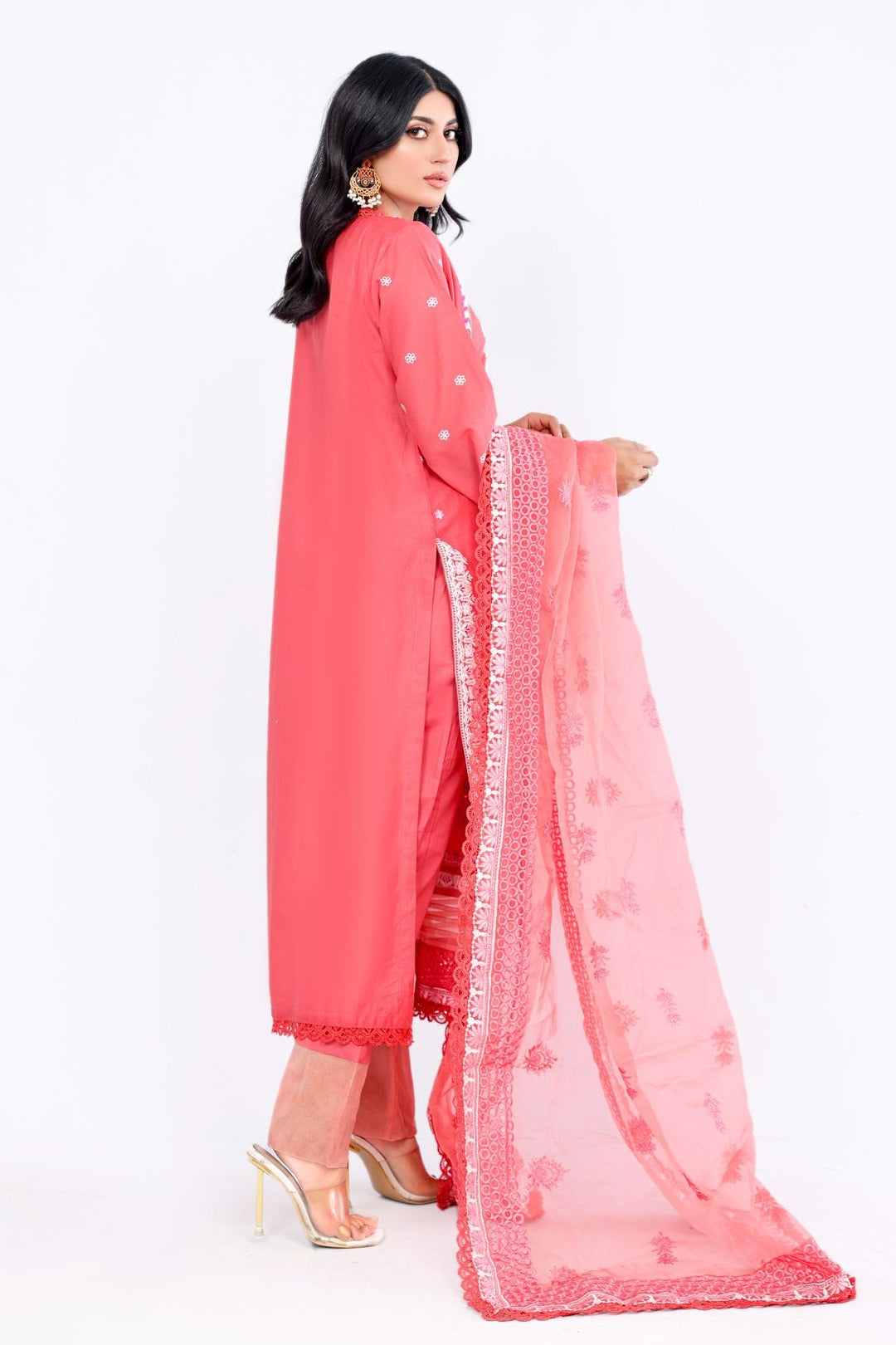 Design 5A - Sobia Nazir Luxury Lawn