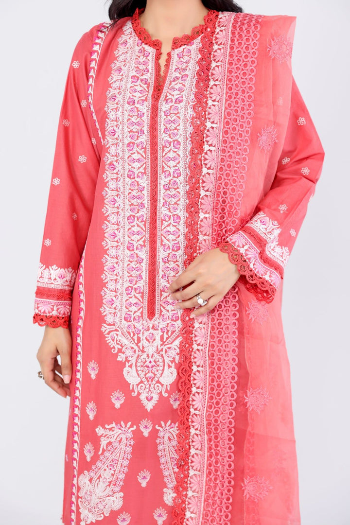 Design 5A - Sobia Nazir Luxury Lawn
