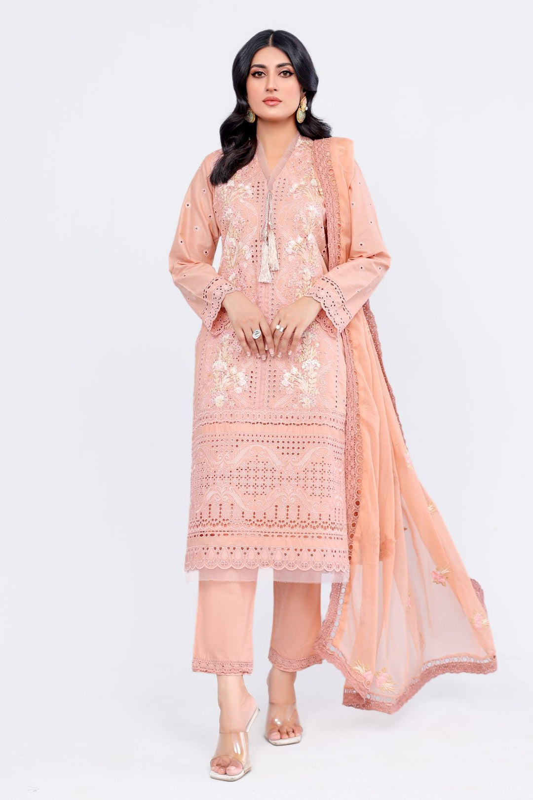 Design 15B - Sobia Nazir Luxury Lawn