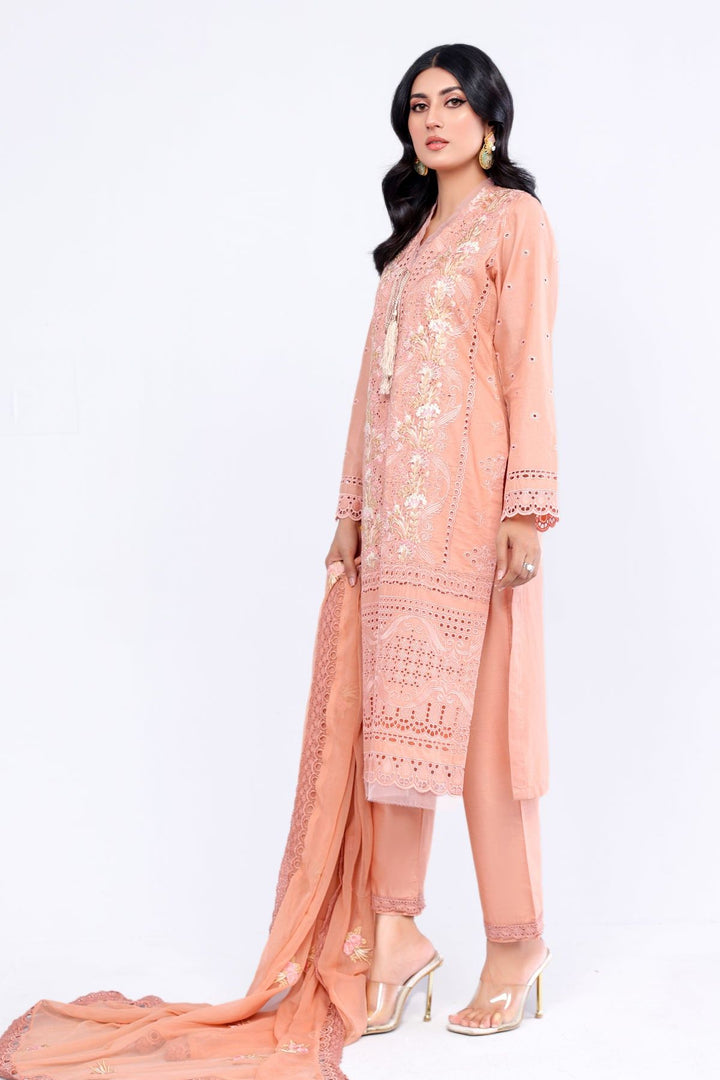 Design 15B - Sobia Nazir Luxury Lawn