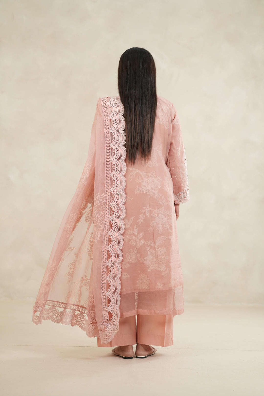 Design 4B - Maria B Luxe Stitched