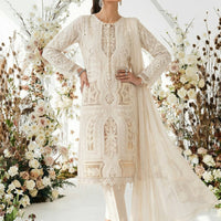 Design 8A - Maria B Luxe Stitched