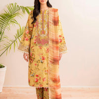Briar - Xenia Printkari Stitched