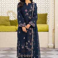 Daniyah - Xenia Namah Summer 26' Stitched