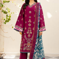 Nelam - Xenia Namah Summer 26' Stitched