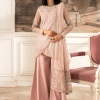 Vivian - Zarif Formal Stitched