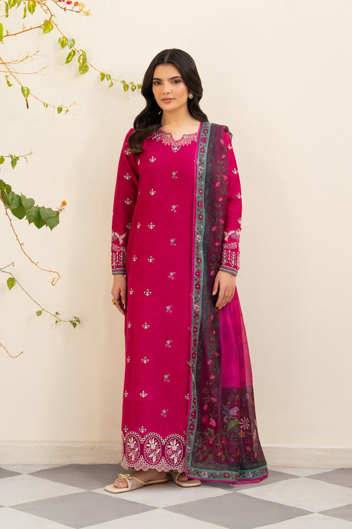 Veyrah - Xenia Namah Summer 26' Stitched