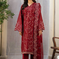 Alif - Xenia Namah Summer 26' Stitched