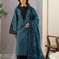 Safa - Xenia Namah Summer 26' Stitched