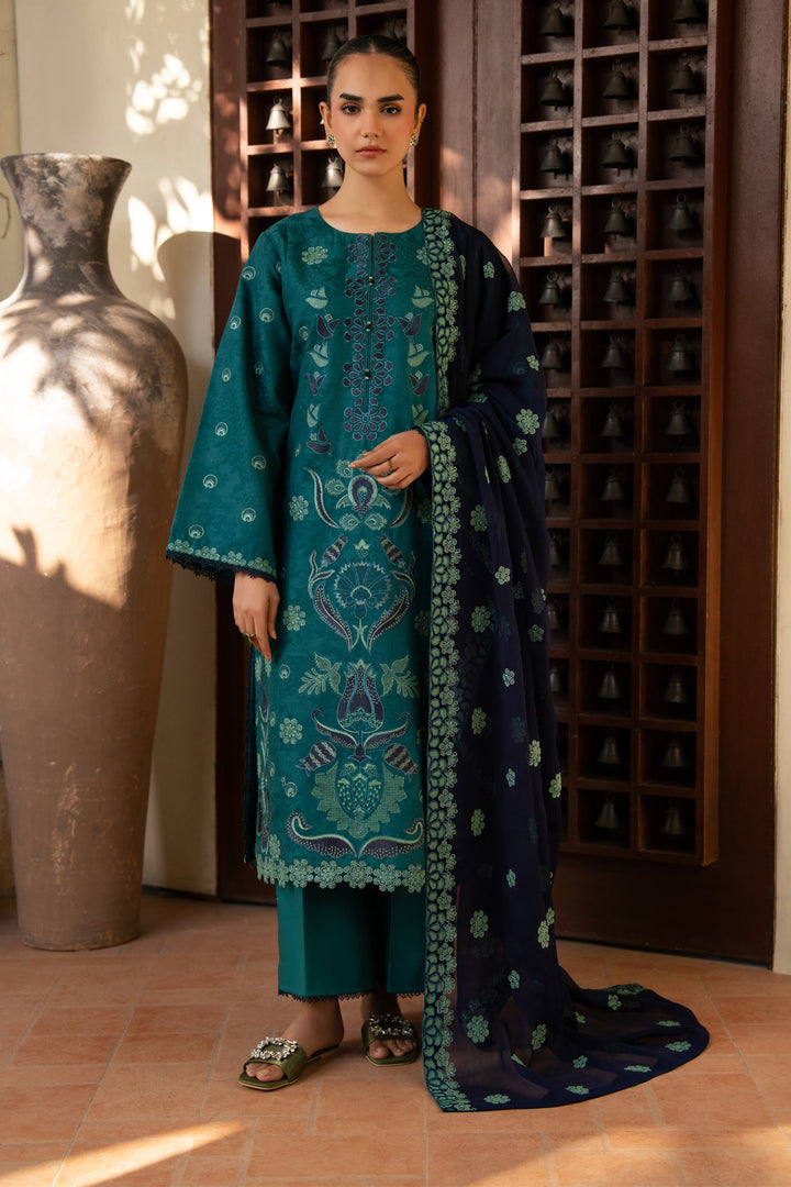 Nira - Xenia Namah Summer 26' Stitched