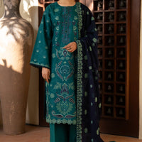 Nira - Xenia Namah Summer 26' Stitched