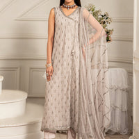 Alaina - Zarif Formal Stitched