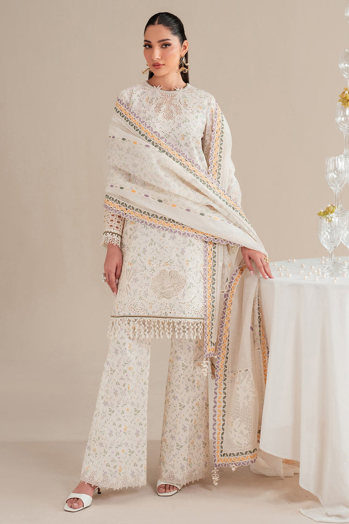 Design 9 - Jazmin Iris '25 Stitched