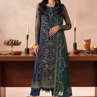 Bateel - Zarif Mahrosh Collection Stitched