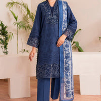 Brira - Xenia Printkari Stitched