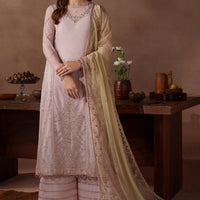 Zinoor - Zarif Mahrosh Collection Stitched