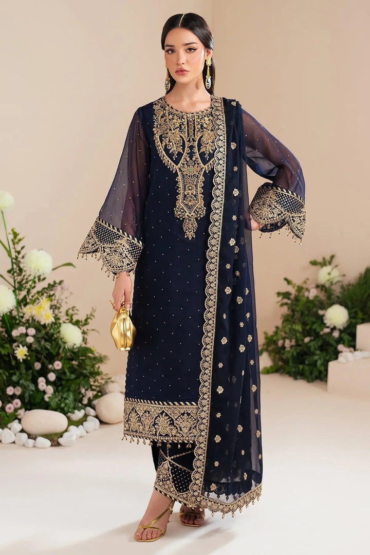 Erina - Alizeh Reena Handcrafted Stitched Eid Edit