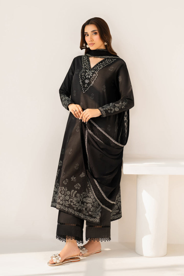 Aera - Xenia Namah Summer 26' Stitched
