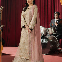 Design 3 - Asim Jofa Premium Festive Stitched