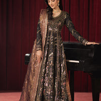 Design 10 - Asim Jofa Premium Festive Stitched