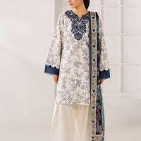 Kyma - Xenia Namah Summer 26' Stitched