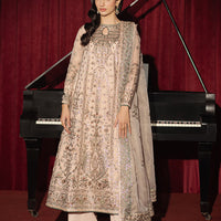 Design 11 - Asim Jofa Premium Festive Stitched