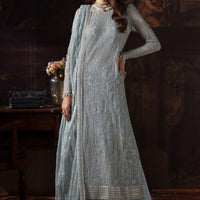 Cynthia - Zarif Formal Stitched