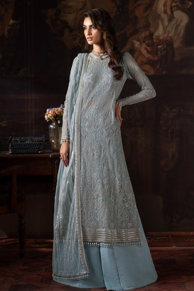 Cynthia - Zarif Formal Stitched