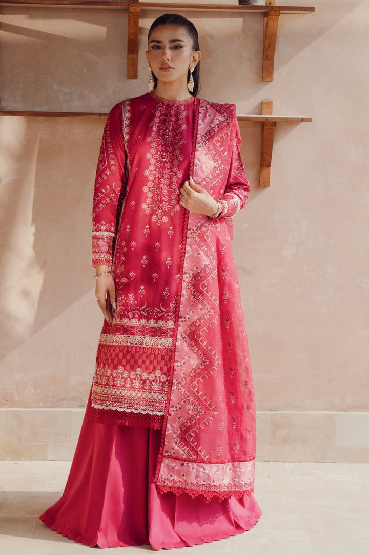 Zaira - Xenia Ferozan Luxury Collection