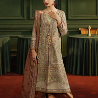Design 5 - Asim Jofa Premium Festive Stitched