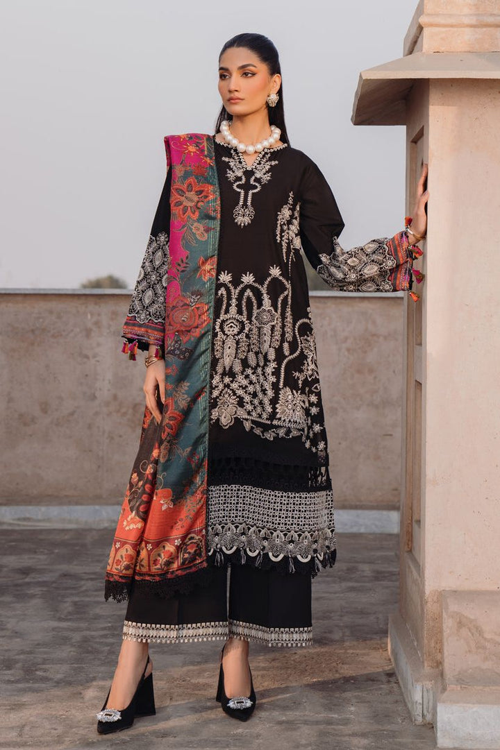 Adan - Xenia Ferozan Luxury Collection