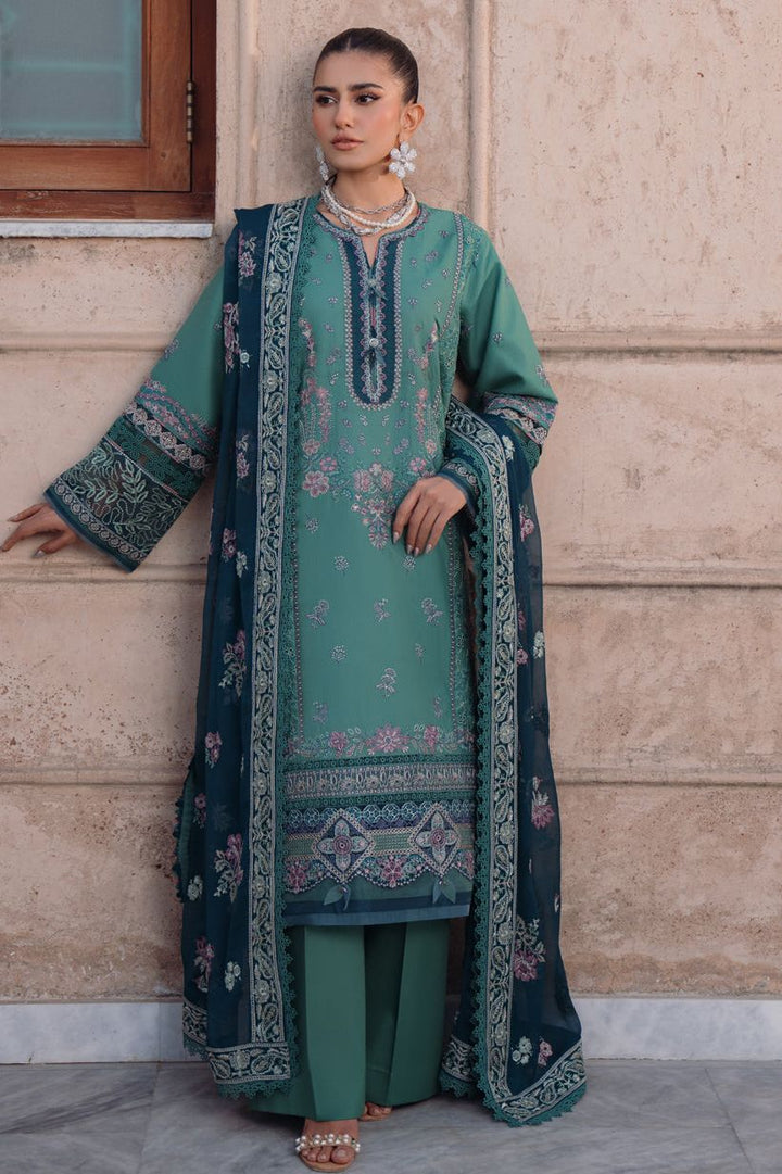 Zevah - Xenia Ferozan Luxury Collection