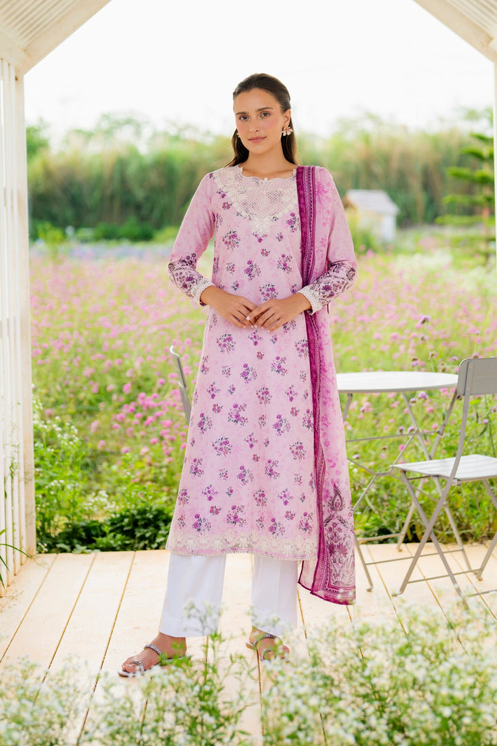 Winslow - Xenia Printed Stitched