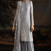 Adeline - Zarif Formal Stitched