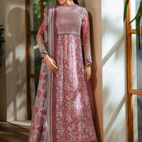 Lumina - Xenia Niran Embroidered Stitched