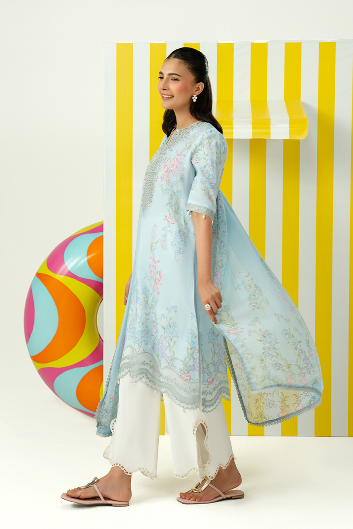 Mistelle - Zarposh Sundaze Stitched