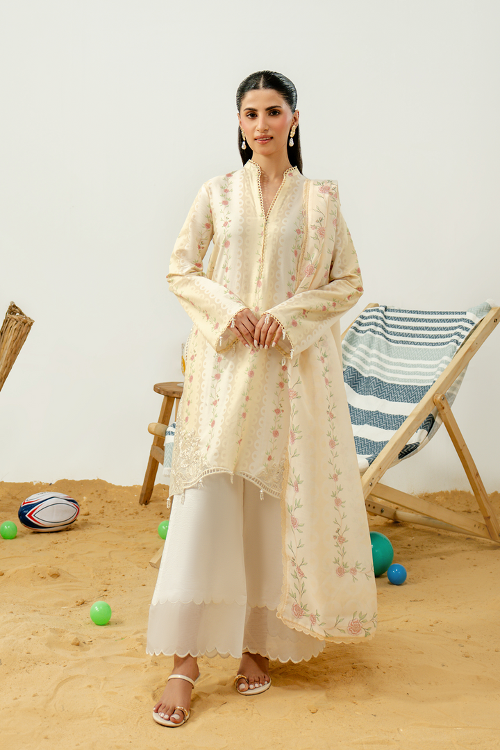 Lunelle - Zarposh Sundaze Stitched