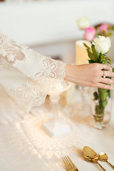 Ersa - Qalamkar Chikankari Eid Edit Stitched