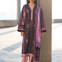 Deldar - Xenia Namah Summer 26' Stitched