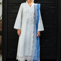 Lisse - Xenia Namah Summer 26' Stitched