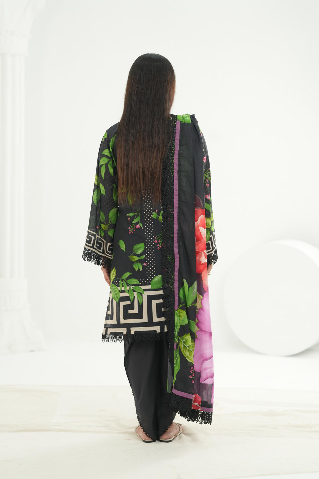 Design 3 - Maria B Elaheh '26 Stitched