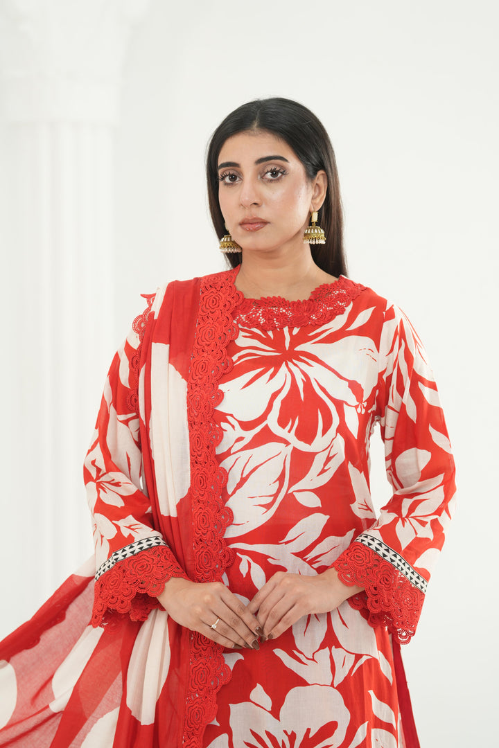 Design 12 - Maria B Elaheh '26 Stitched