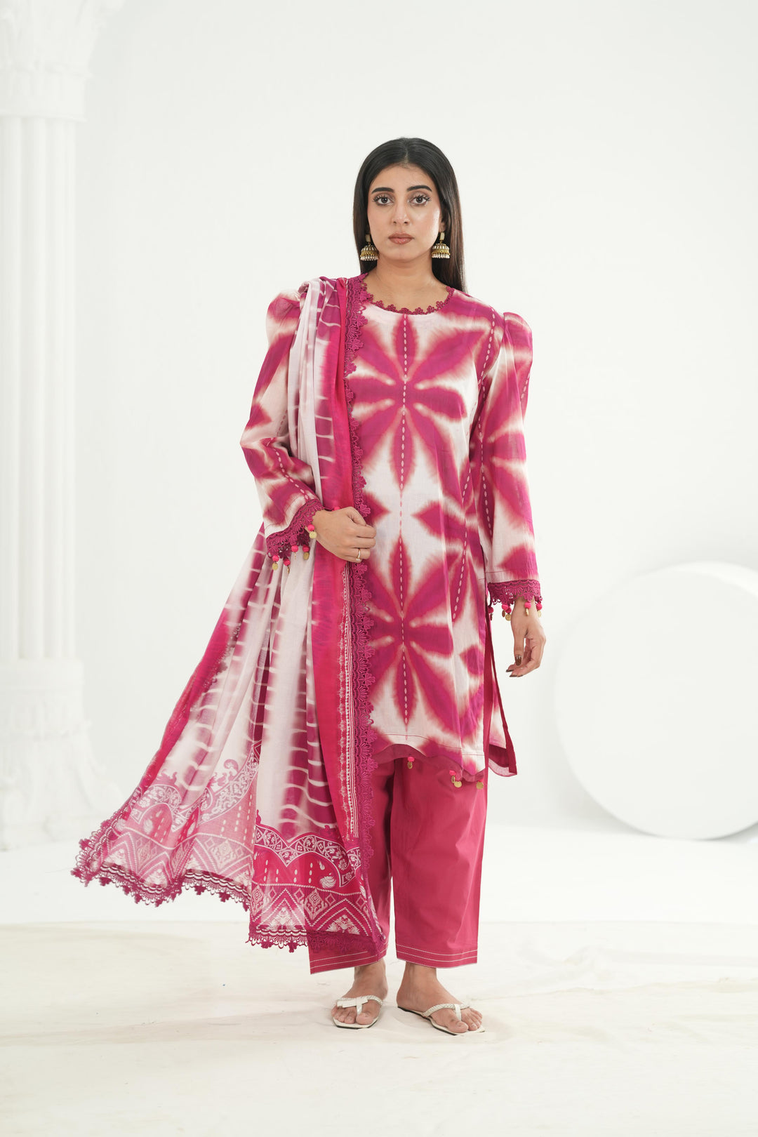 Design 4 - Maria B Elaheh '26 Stitched