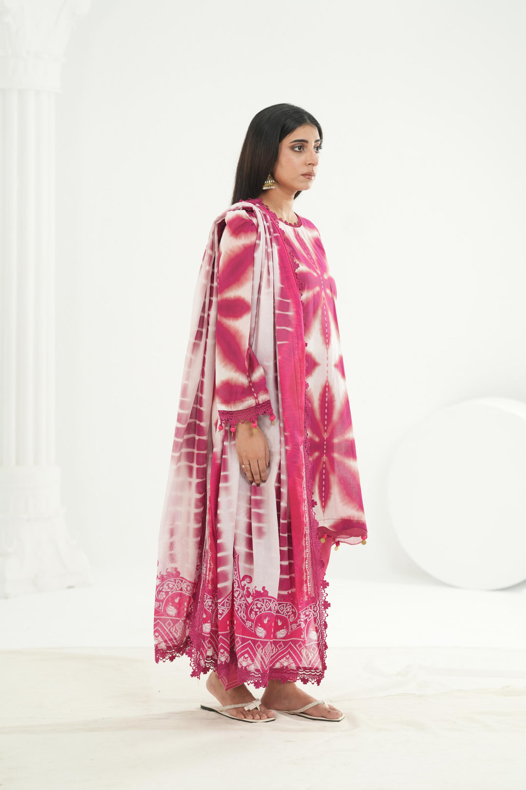 Design 4 - Maria B Elaheh '26 Stitched