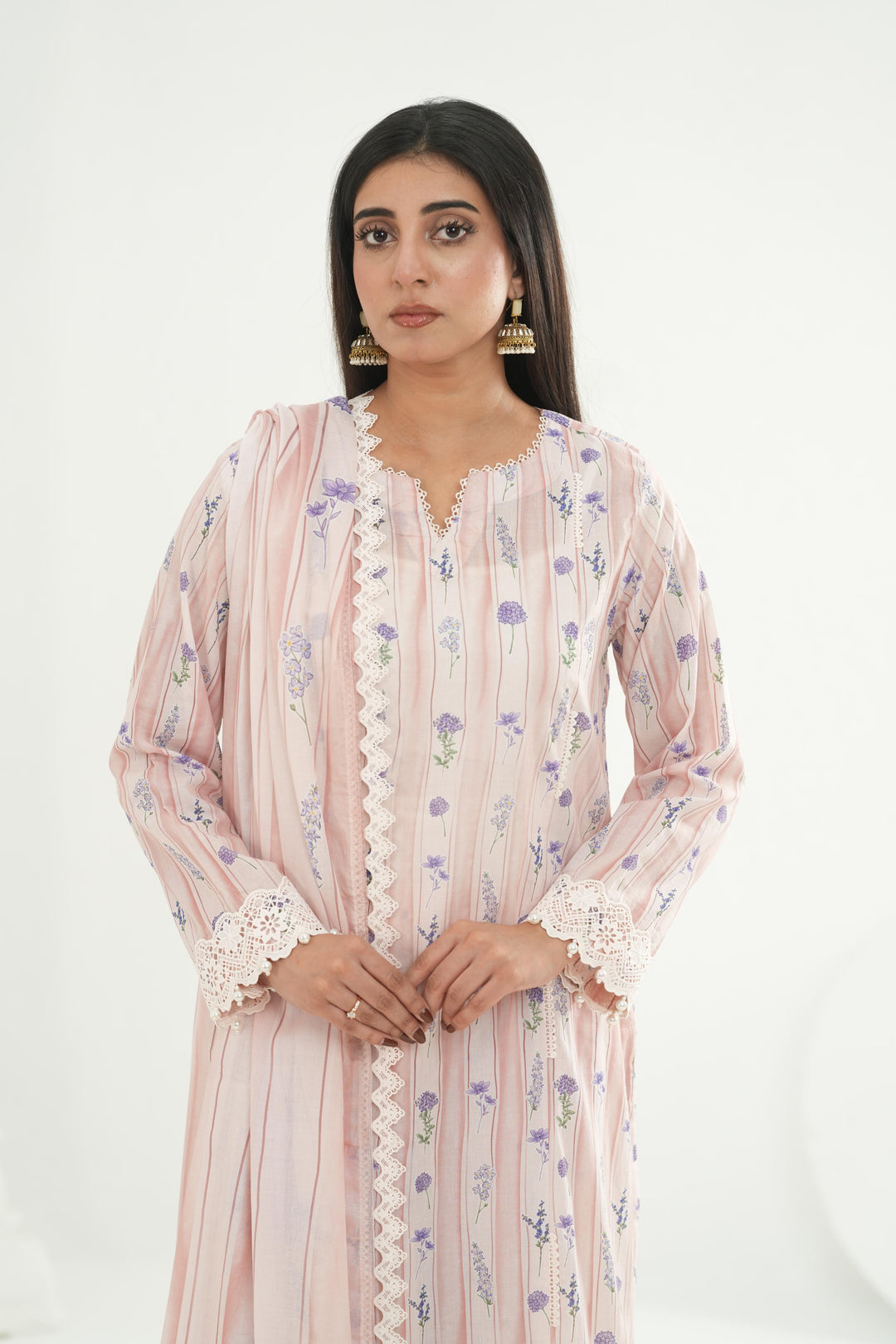 Design 10 - Maria B Elaheh '26 Stitched