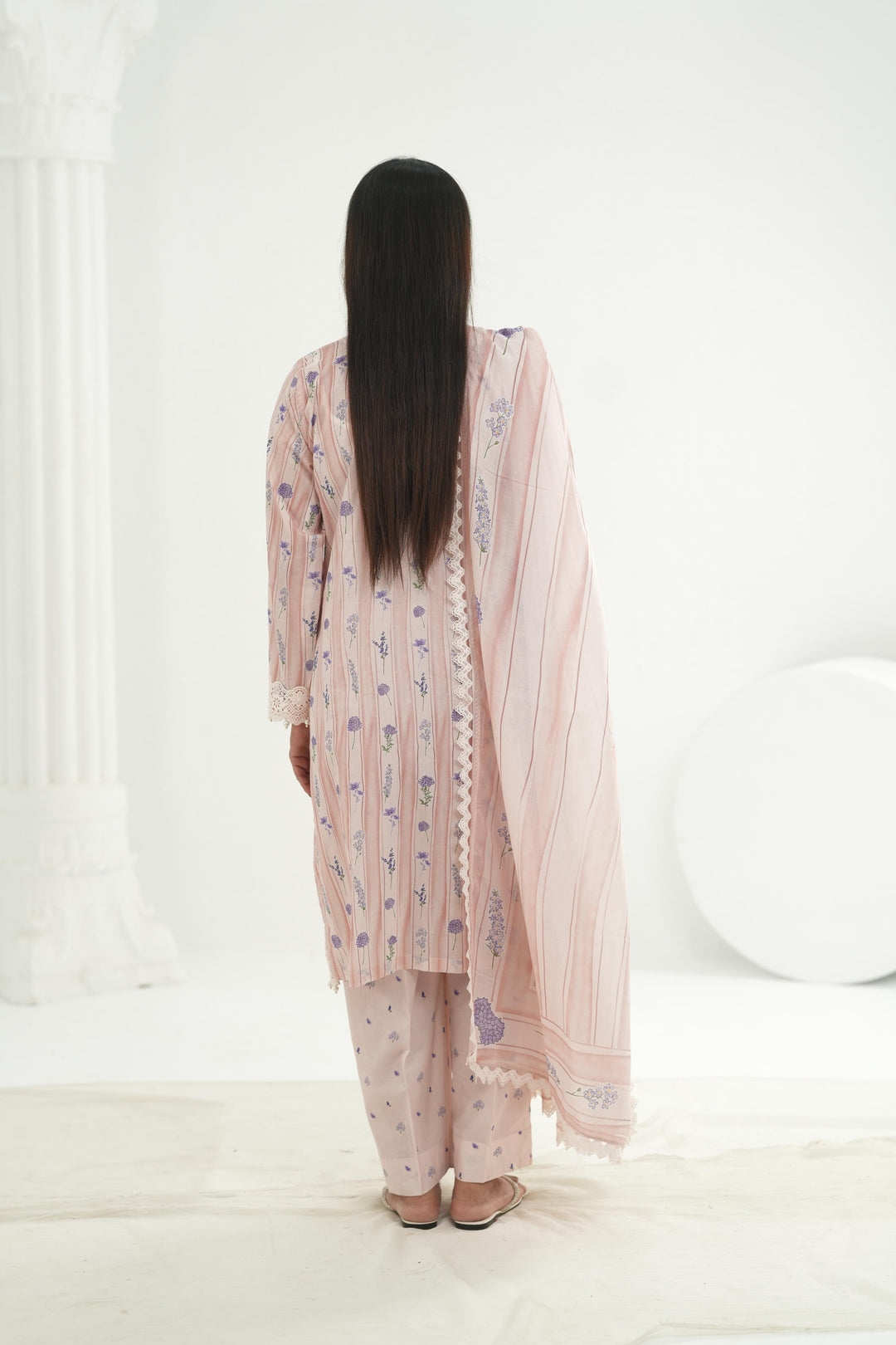 Design 10 - Maria B Elaheh '26 Stitched